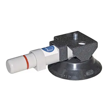 Wood‘s Powr-Grip 91150 3" Concave Vacuum Cup with 1/4-20 x 3/8" Threaded Stud