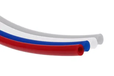 Coilhose PT0404-50RBWC Bonded Polyurethane Tubing 1/4 od X .160 id x 50‘ Bend Radius 1/2"