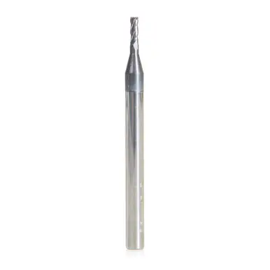 Amana 51728 Mini Spiral for Steel, Stainless Steel & Composites, AlTiN Coated 0.55 D x 0.267 CH x