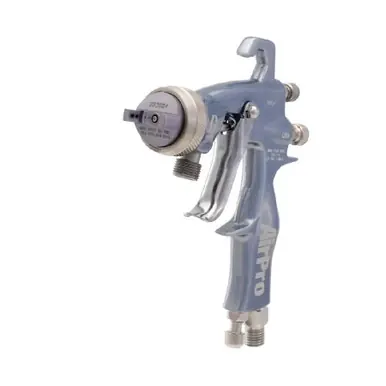 GRACO 288936 - AirPro Air Spray Pressure Feed Gun, HVLP .030" Nozzle, for General Metal Applications