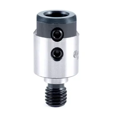 Amana 305010 R/H Boring Machine Replacement Chuck for 10mm Shank