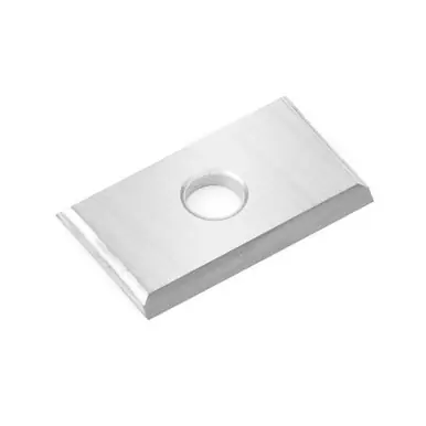 Amana ICK-20 4 Cutting Edges Insert Replacement Knife General Purpose Wood, Chipboard, Plywood 20 x