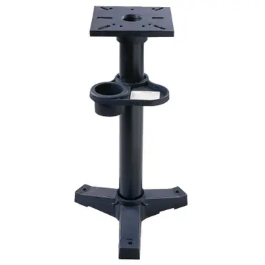 JET 577172 JPS-2A, Pedestal Stand for Bench Grinders