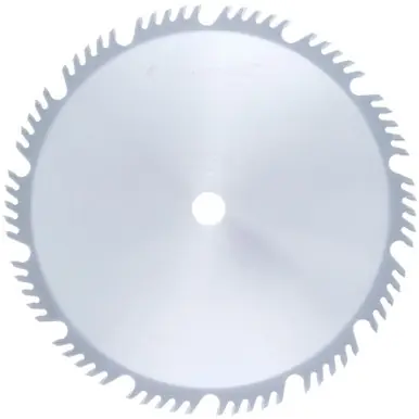 Amana 614704 Carbide Tipped Combination Ripping and Crosscut 14" D x 70T 4+1, 15 Deg, 1" Bore,