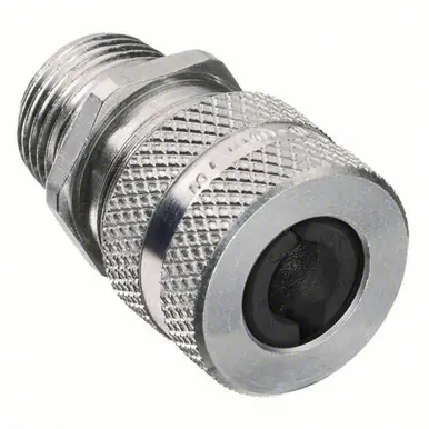Reelcraft S261140 - Liquid Tight Cord Connector for L 4000 & L 5000 Series Cord Reels