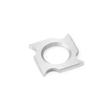 Amana RCK-18 4 Cutting Edges Insert Replacement Knife General Purpose Wood, Chipboard, Plywood 18 x