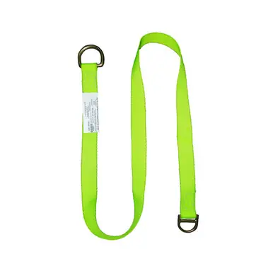 Safewaze FS811 - 6‘ Medium Duty Cross Arm Strap