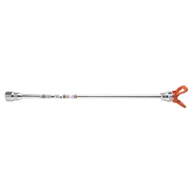 GRACO 243296 - RAC 5 Tip Extension, 15" (38 cm), 4050 PSI