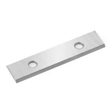 Amana ICK-50 2 Cutting Edges Insert Replacement Knife General Purpose Wood, Chipboard, Plywood50 x