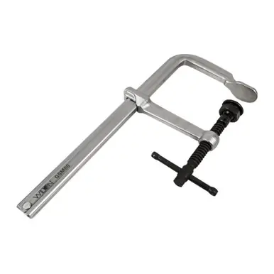 WILTON 86680 - 24" Heavy Duty F-Clamp