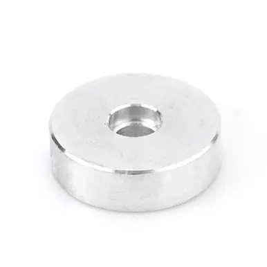 Amana 67404 Superabbet Individual Collars 1-5/8 D x 3/16 Depth