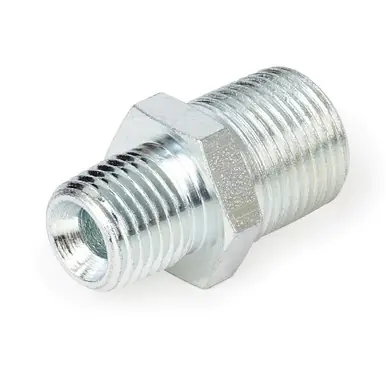 GRACO 157350 – Hose Adapter, 1/4" NPT(M) x 3/8" NPT(M)