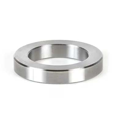 Amana 67231 High Precision Steel Spacer (Sleeve Bushings) 1-1/2 Dx 1/4 Height for 1 Spindle Shaper