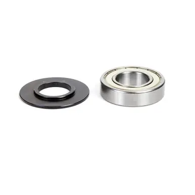 Amana 61650 Insert Shaper Cutter Accessory 1-1/4 Bore Ball Bearing w/ Retainer
