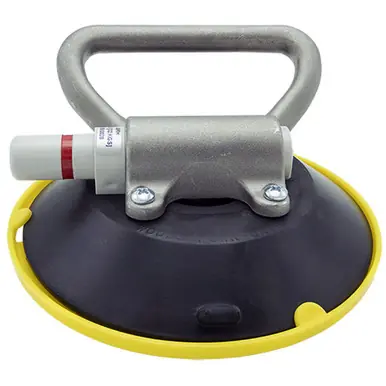 Wood‘s Powr-Grip TL6RH 6" Vacuum Cup with Rigid Handle