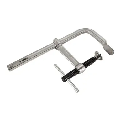 WILTON 86120 - 18" Light Duty F-Clamp