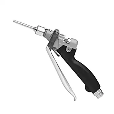 GRACO 237607 - Ultra-Lite 4000 Severe-Duty Pistol Grip Flow Gun, Polyurethane, 1/4" NPT(F) Inlet