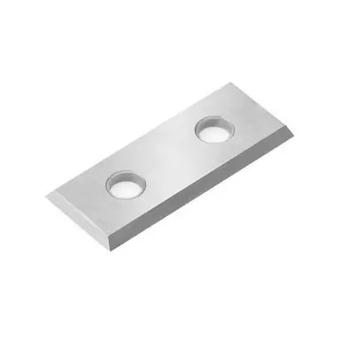Amana RCK-30 4 Cutting Edges Insert Replacement Knife for MDF, Chipboard, Solid Surface 29.5 x 12 x