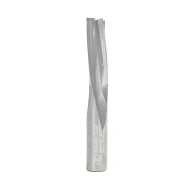 Amana 46434 Slow Spiral 1/2 D x 1-1/2 CH x 1/2 Shank x 3-1/2" Down-Cut Router Bit