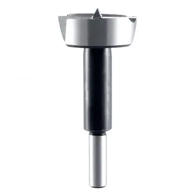 Amana FO-413 Forstner Pattern Bit 1-5/8 D x 3/8 Shank