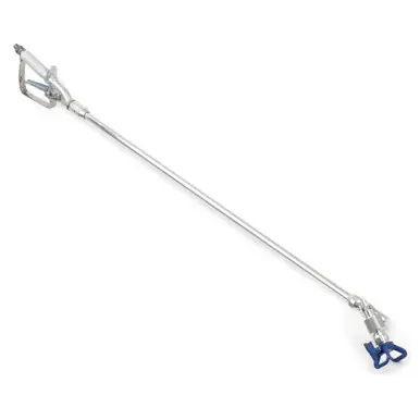 GRACO 287023 - Pole Gun, 3 ft, 3600 PSI
