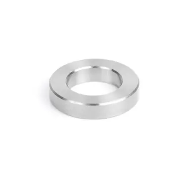 Amana 67225 High Precision Steel Spacer (Sleeve Bushings) 1-1/4 Dx 1/4 Height for 3/4 Spindle Shaper