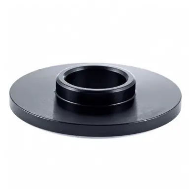 Amana BU-564 Steel T Bushing 1 to 3/4 for Shaper Cutters