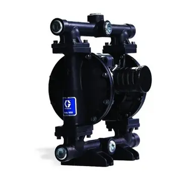 GRACO 647158 - Husky 1050 AL 1" BSPT Pump, Standard AL Center Section, AC Seats, AC Balls & PTFE