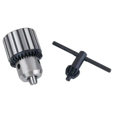 JET 561702 TDC-375, Taper Mount Drill Chuck 0-3/8" x JT-2