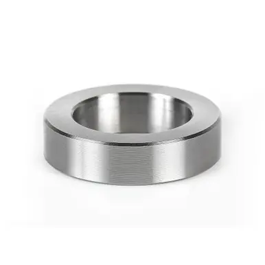 Amana 67232 High Precision Steel Spacer (Sleeve Bushings) 1-1/2 Dx 3/8 Height for 1 Spindle Shaper
