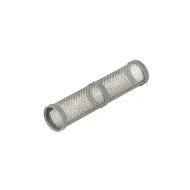 GRACO 246425 – Easy Out Pump Filter, Short, Gray, 30 Mesh