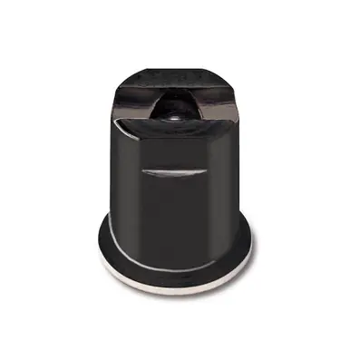 GRACO 163824 – Fine Finish RAC Flat Spray Tip, Tip 824 (16" Fan, 0.024" Orifice)