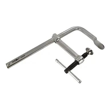 WILTON 86210 - 12" Regular Duty F-Clamp