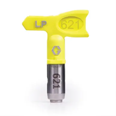 GRACO LP621 - Low Pressure RAC X LP SwitchTip, 621