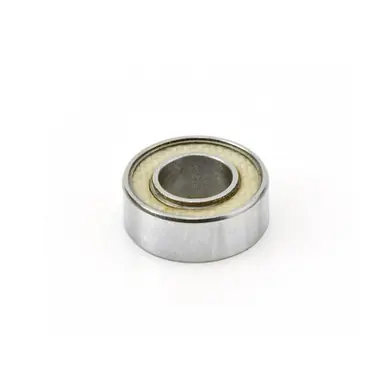 Amana 47701-HP Steel Ball Bearing Guide 1/2 Overall D x 1/4 Inner D x 3/16 Height