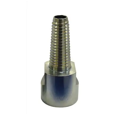 WHEELER-REX 8645 - 3/4 Pe Pipe Pulling Attachment for 8601