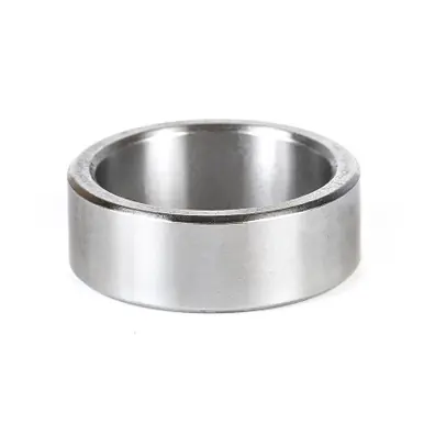Amana BU-908 High Precision Steel Spacer (Sleeve Bushings) 1-1/4 Dx 7/16 Height for 1 Spindle Shaper