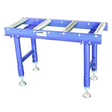 PALMGREN 9670150 - Material Roller Stand 40"