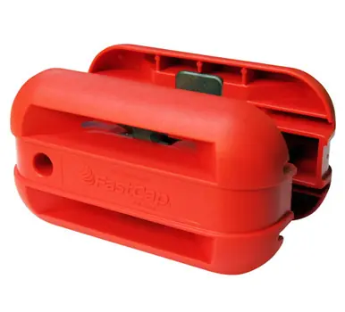 FastCap QPRO-TRIM Pneumatic Quad Pro Trimmer w/ Tungsten Carbide Blades