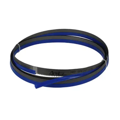JET 5674033 Bi-Metal Bandsaw Blade 3/4" x .035" x 97" x 5-8VT For HBS-814G