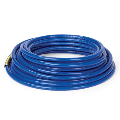 GRACO 240794 - BlueMax II Airless Hose, 1/4" x 50 ft 3300 PSI, Ultra Max XT