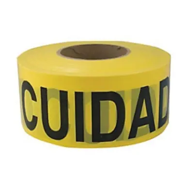 CH Hanson 16203 Cuidado Cuidado - 3 mil 1,000ft