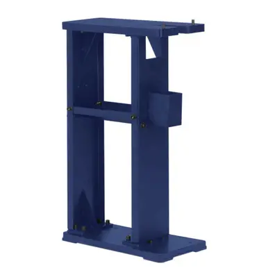 PALMGREN 9670103 - Arbor Press Heavy-Duty Work Stand