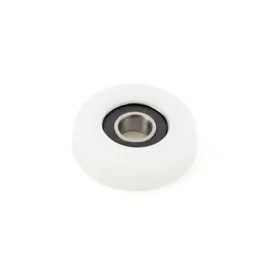 Amana 47732 Ultra-Glide High Performance Ball Bearing 1 Overall D x 1/4 Inner D x 12 Deg Taper
