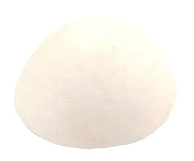 CH Hanson 10395 White Carpenter Chalk - 72/BX