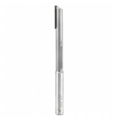 Amana 51325 Carbide Tipped Stagger Tooth Plunge 1/2 D x 3-1/2 CH x 1/2" Shank Router Bit