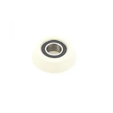 Amana 47768 Ultra-Glide High Performance Ball Bearing 3/4 Overall D x 1/4 Inner D x 3/4 R x 3/4