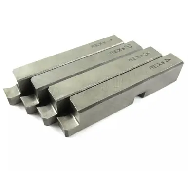 WHEELER-REX 60227 - 2-1/2" - 3-1/2" Grooving Dies (fits 60123 Die Head)