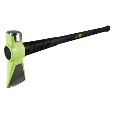 WILTON 50836 - 8 lb Head, 36" B.A.S.H Splitting Maul