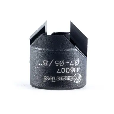 Amana 416007 Carbide Tipped Countersink L/H 16mm D x 16.5mm Long x 7mm Shank